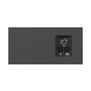 21" Dual Powered Subwoofer - SUBA221 - Cerwin Vega – view 2