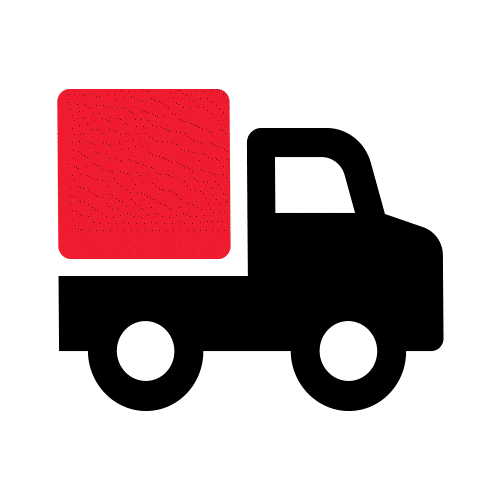 Enjoy Free Shipping!