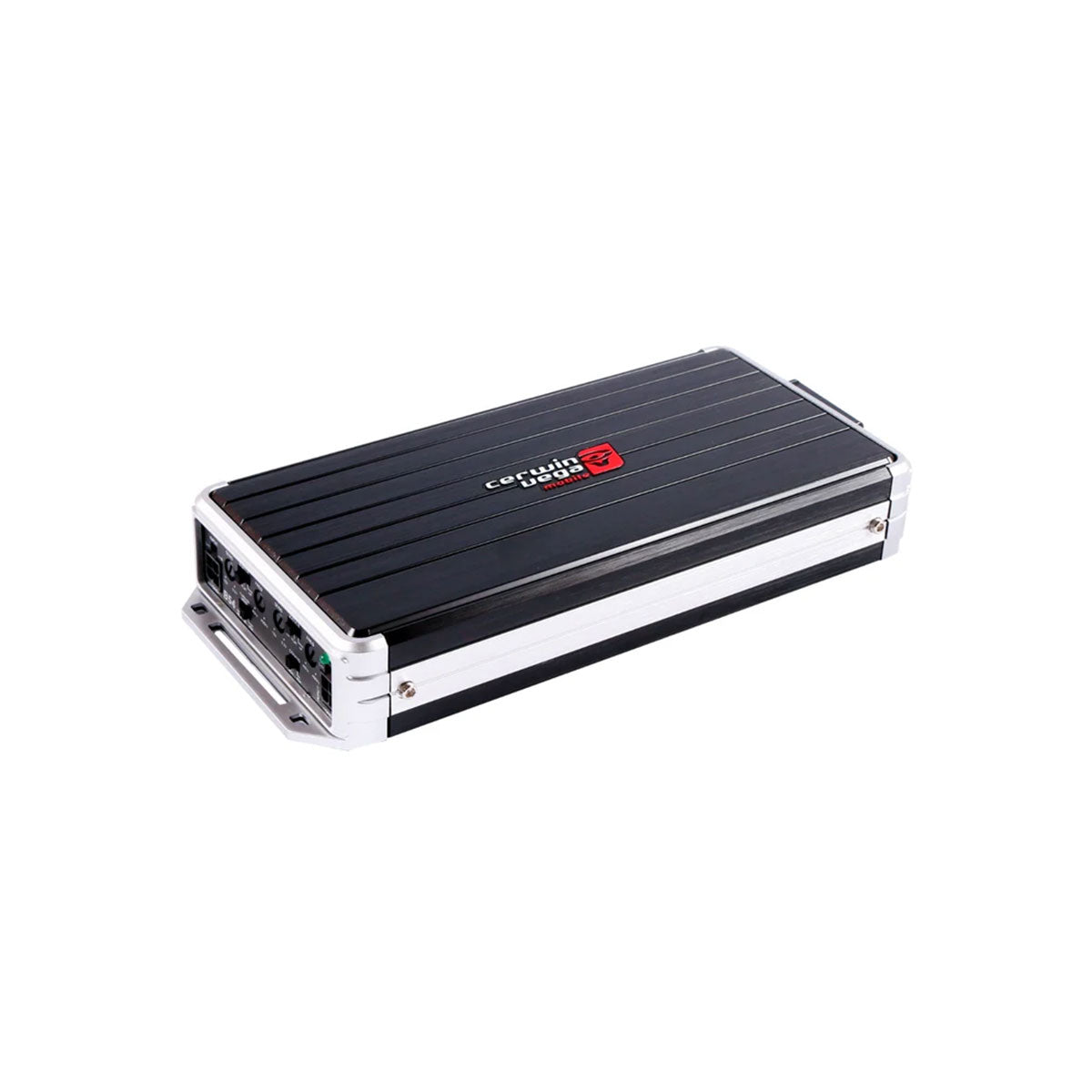 Stealth Bomber 2-Channel Class-D Full Range Amplifier - B52