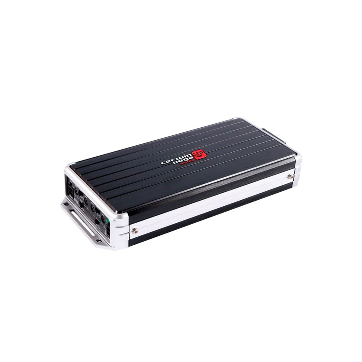 Stealth Bomber 4-Channel Class-D Full Range Amplifier - B54