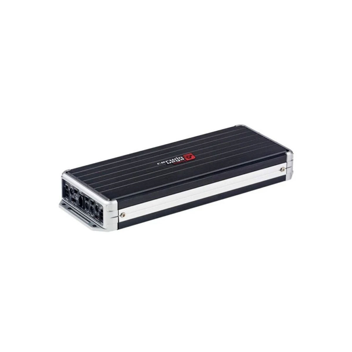 Stealth Bomber 5-Channel Class-D Full Range Amplifier - B55