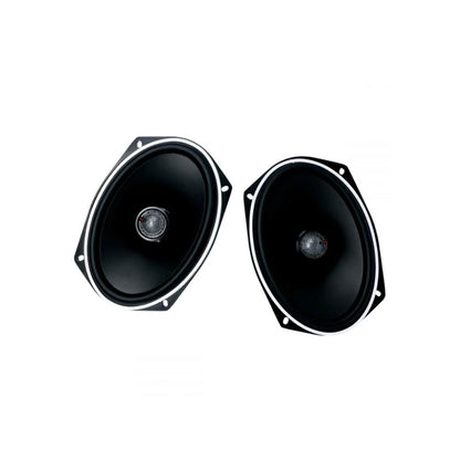 Stroker Pro Coaxial