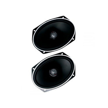 Stroker 2-Way 6”X 9” 2Ω High Output Coax Speaker System - ST692CX2