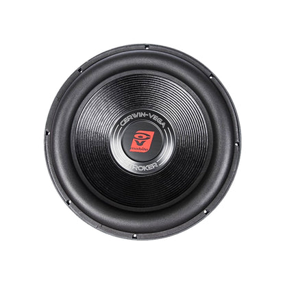 Stroker Series Subwoofers