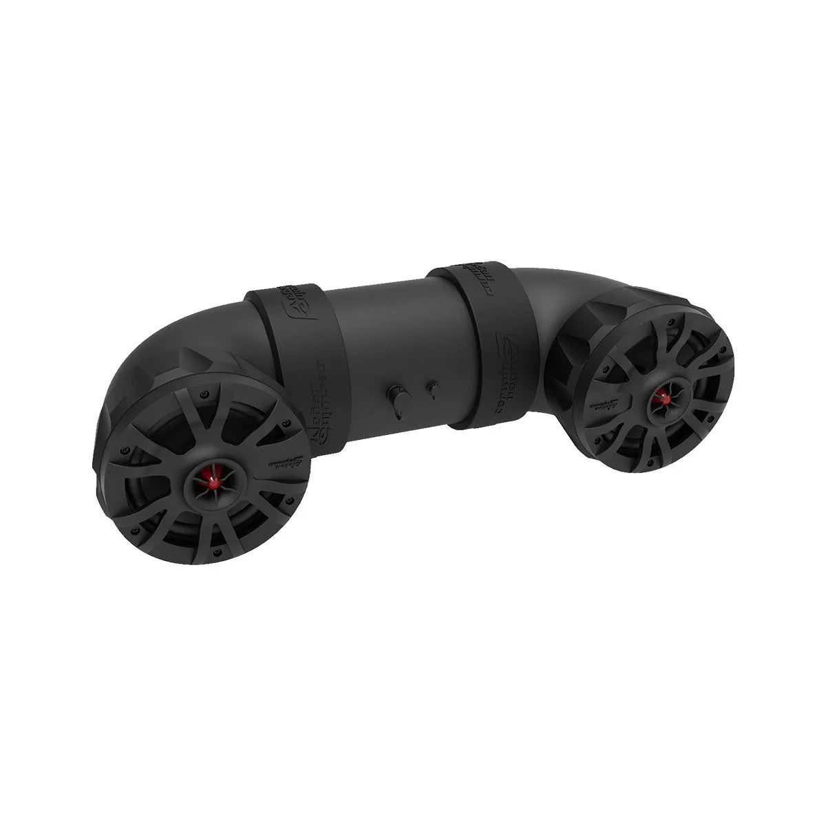 UTV65 - Dual 6.5” UTV Bluetooth Sound System - Cerwin Vega