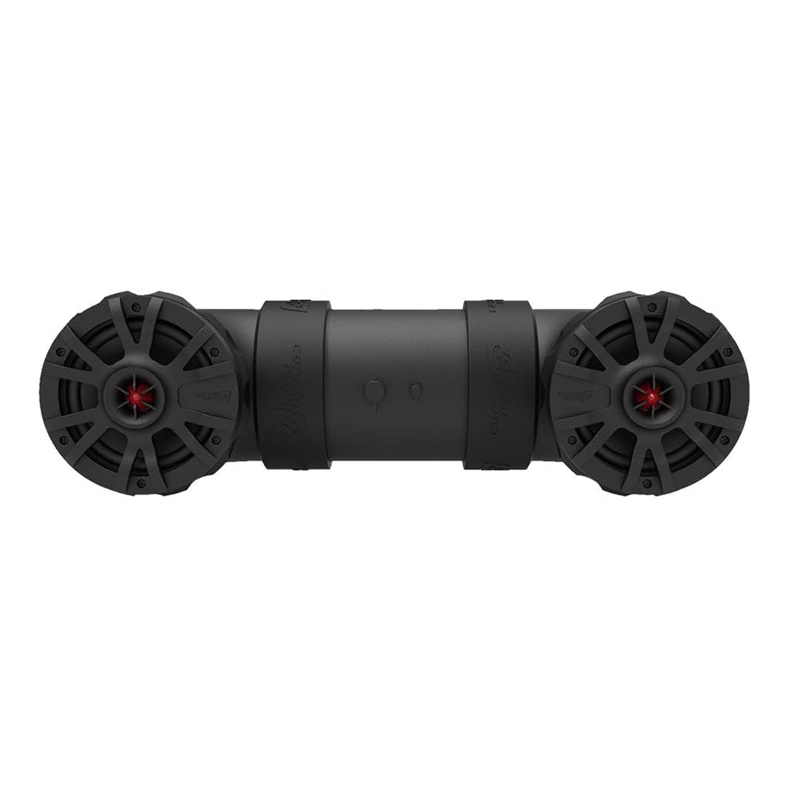 UTV65 - Dual 6.5” UTV Bluetooth Sound System