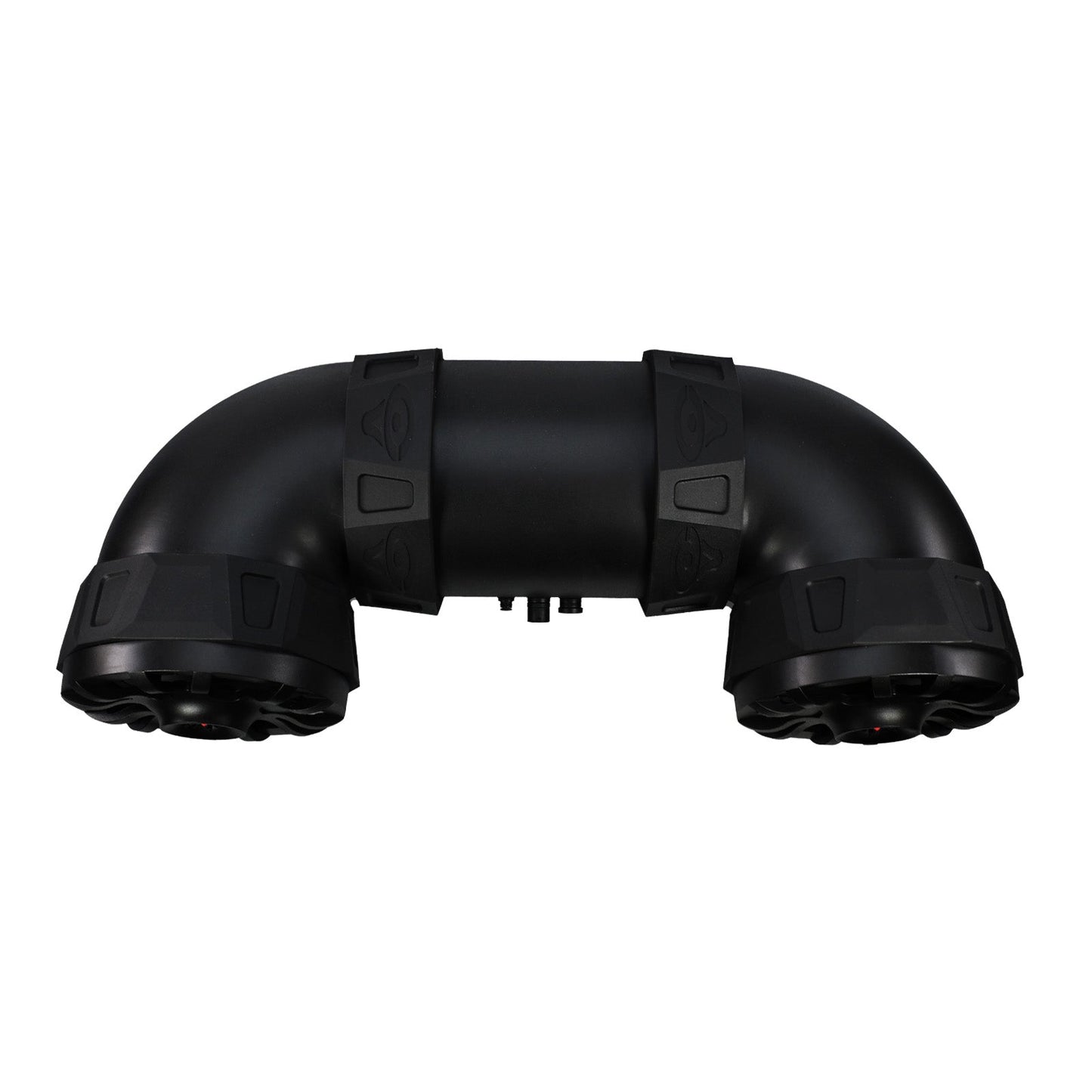 UTV8LED - Dual 8"Powered UTV Speaker with RGB LED lighting - Cerwin Vega