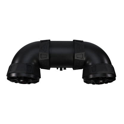 UTV8LED - Dual 8"Powered UTV Speaker with RGB LED lighting - Cerwin Vega