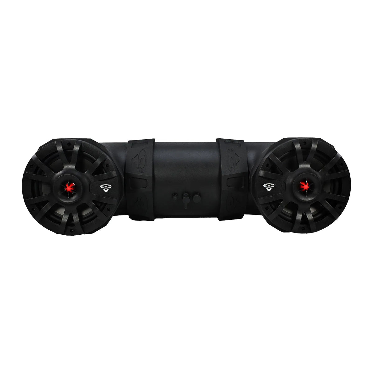 UTV8LED - Dual 8"Powered UTV Speaker with RGB LED lighting - Cerwin Vega
