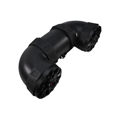 UTV8LED - Dual 8"Powered UTV Speaker with RGB LED lighting - Cerwin Vega