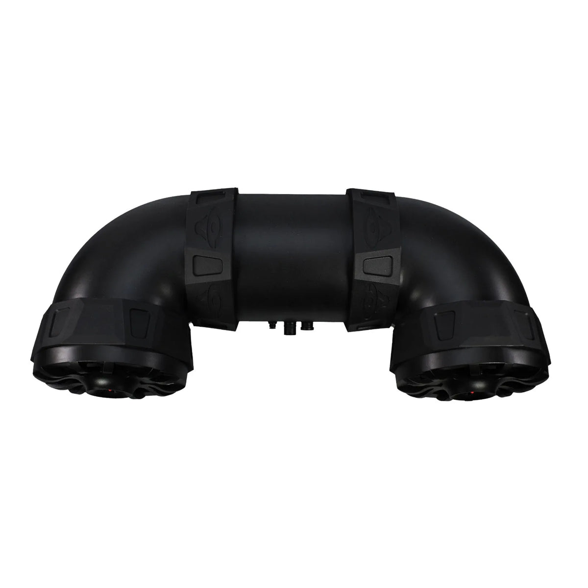 UTV8LED - Dual 8"Powered UTV Speaker with RGB LED lighting - Cerwin Vega