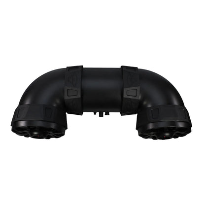 UTV8LED - Dual 8"Powered UTV Speaker with RGB LED lighting - Cerwin Vega