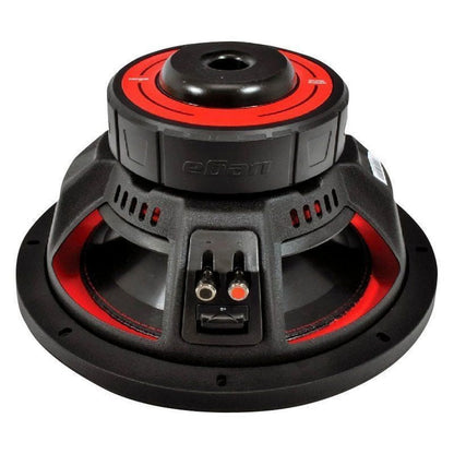 VEGA Series 10" Dual Voice Coil Subwoofer (2Ω) - V102DV2