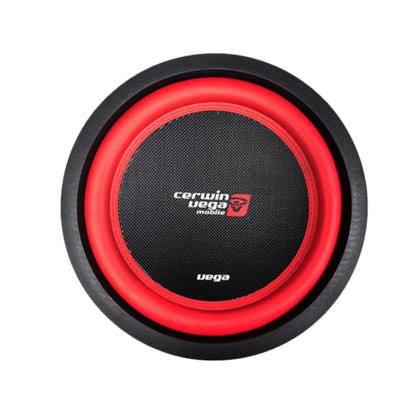 VEGA Series 10" Dual Voice Coil Subwoofer (2Ω) - V102DV2