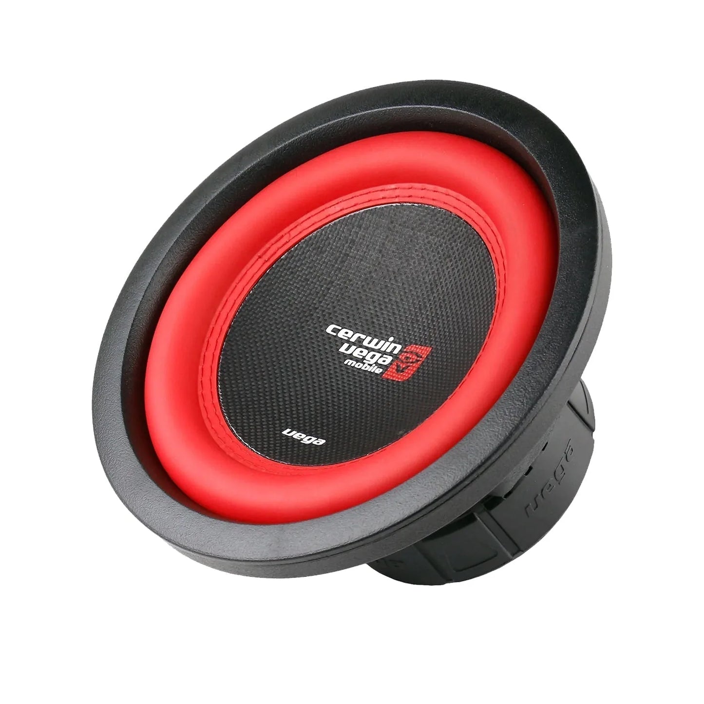 10" Vega Subwoofer DVC (2Ω) - V102DV2 - Cerwin Vega