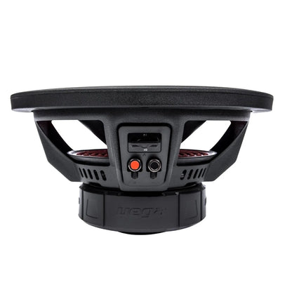 10" Vega Subwoofer DVC (2Ω) - V102DV2 - Cerwin Vega