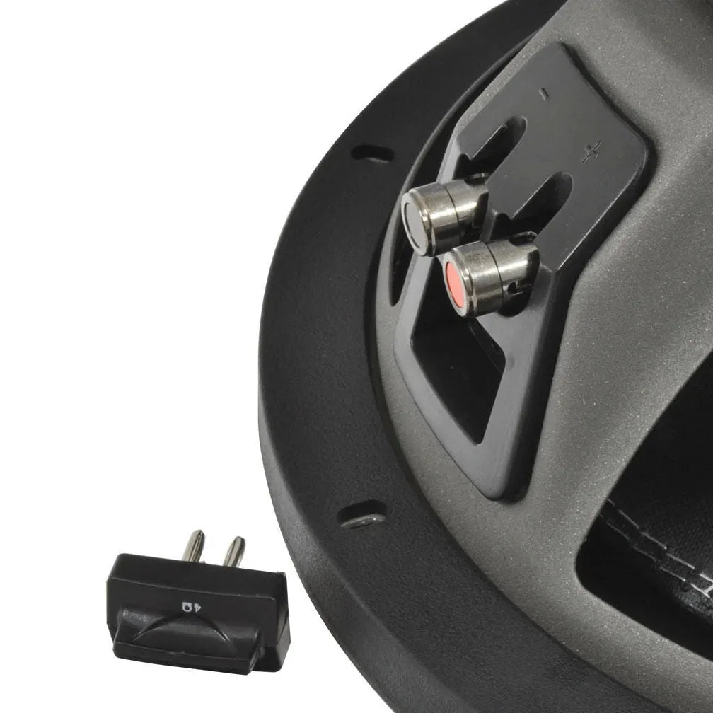 10" Vega Subwoofer DVC (2Ω) - V102DV2 - Cerwin Vega