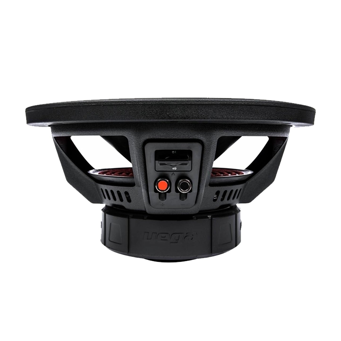 Vega Subwoofer - 10" 2Ω DVC subwoofer - V10DV2 - Cerwin Vega