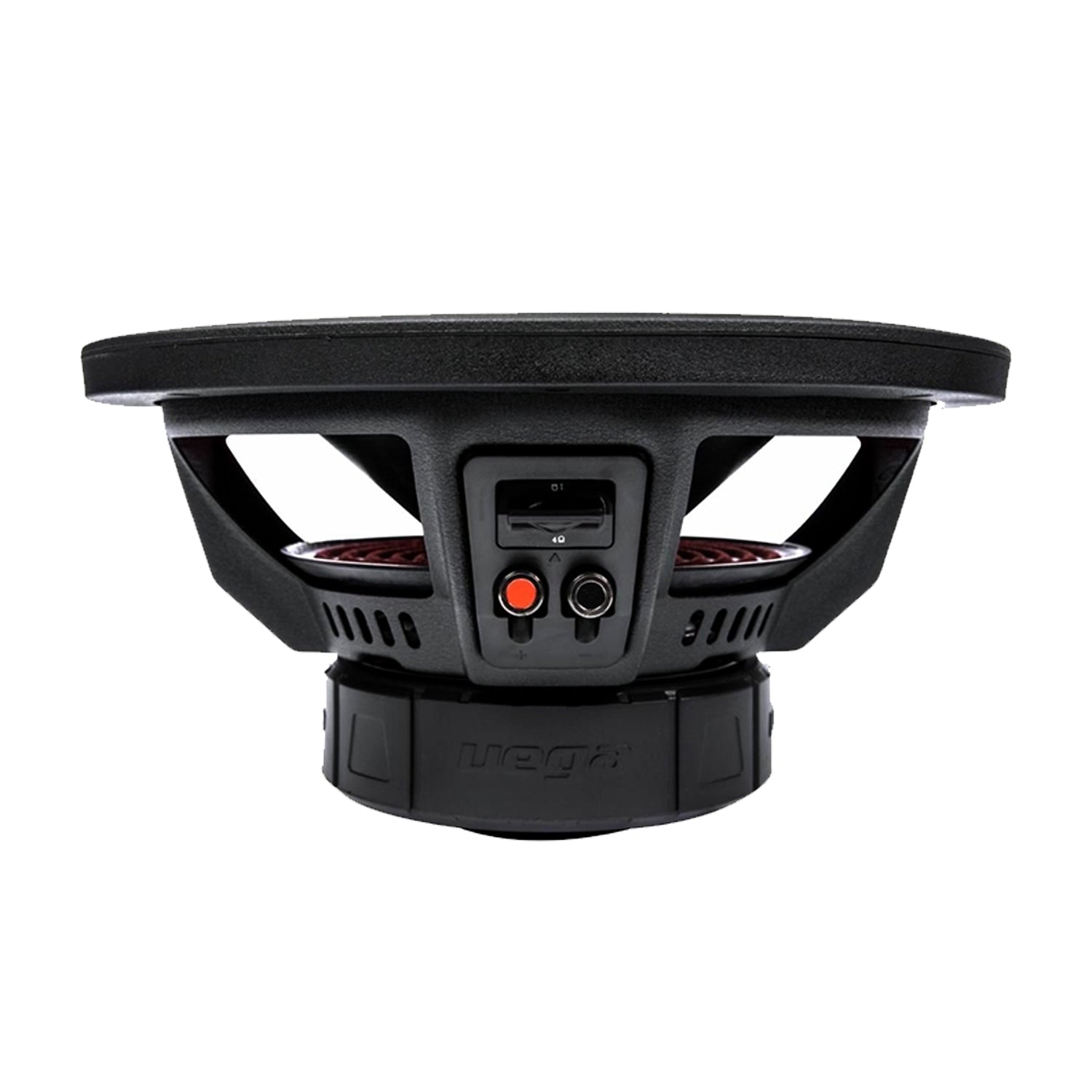 Vega Subwoofer - 10" 2Ω DVC subwoofer - V10DV2 - Cerwin Vega