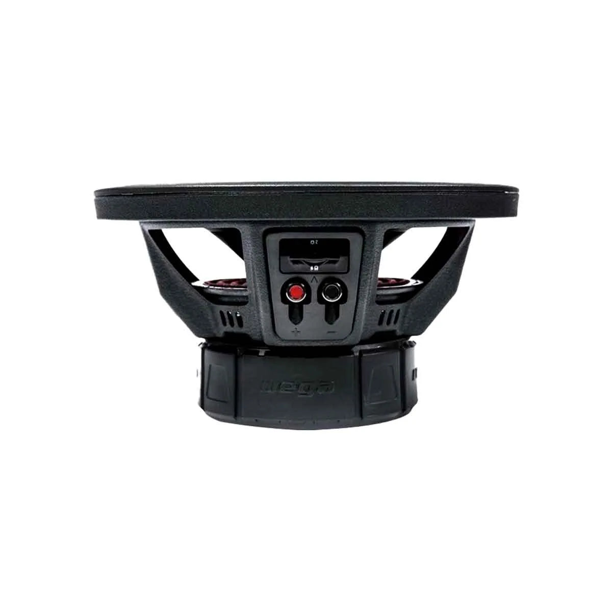 VEGA Series 10" Dual Voice Coil Subwoofer (4Ω) - V104DV2
