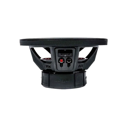 VEGA Series 10" Dual Voice Coil Subwoofer (4Ω) - V104DV2