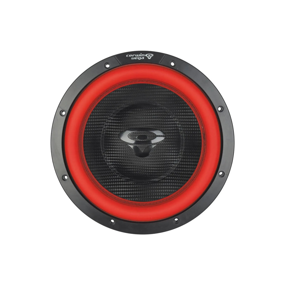 10" Vega Subwoofer DVC (2Ω) - V10DV2 - Cerwin Vega