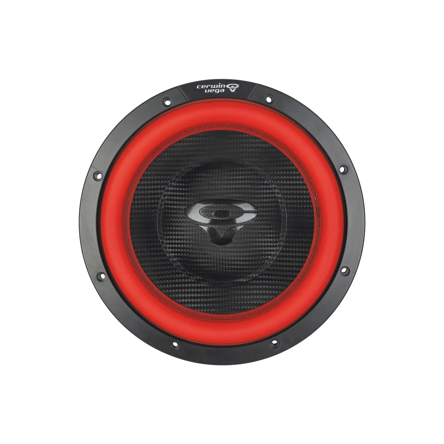 10" Vega Subwoofer DVC (2Ω) - V10DV2 - Cerwin Vega