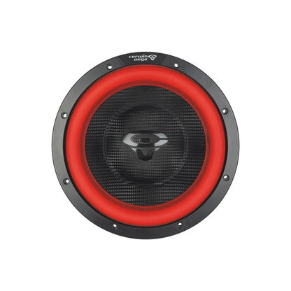 10" Vega Subwoofer DVC (2Ω) - V10DV2 - Cerwin Vega