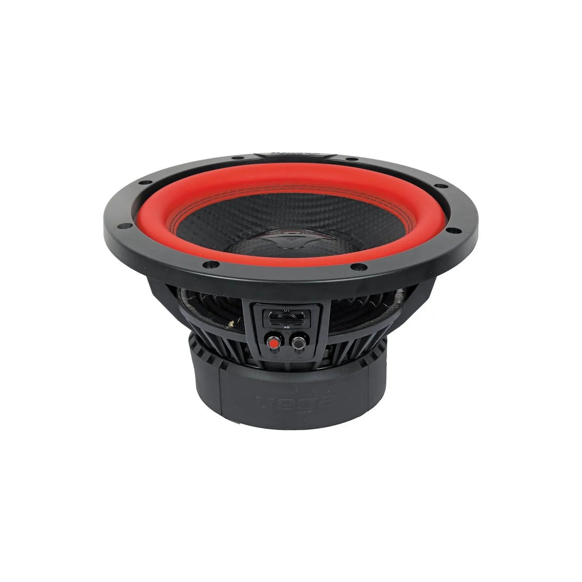 10" Vega Subwoofer DVC (2Ω) - V10DV2 - Cerwin Vega
