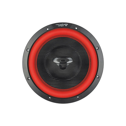 10" Vega Subwoofer DVC (4Ω) - V10DV4 - Cerwin Vega