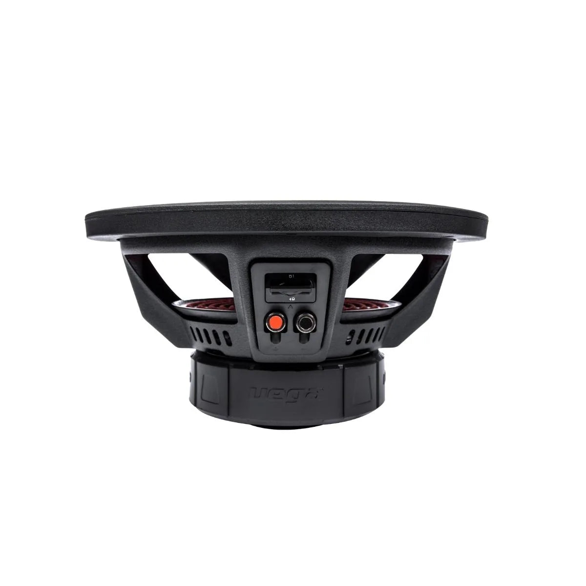VEGA Series 12" Dual Voice Coil Subwoofer (4Ω) - V124DV2