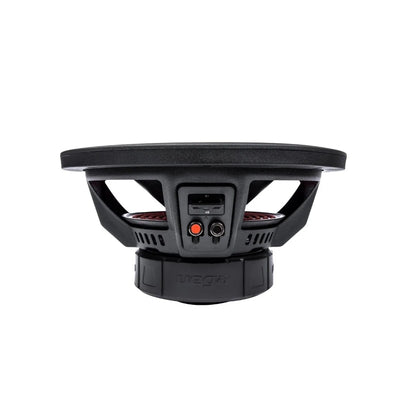 VEGA Series 12" Dual Voice Coil Subwoofer (4Ω) - V124DV2