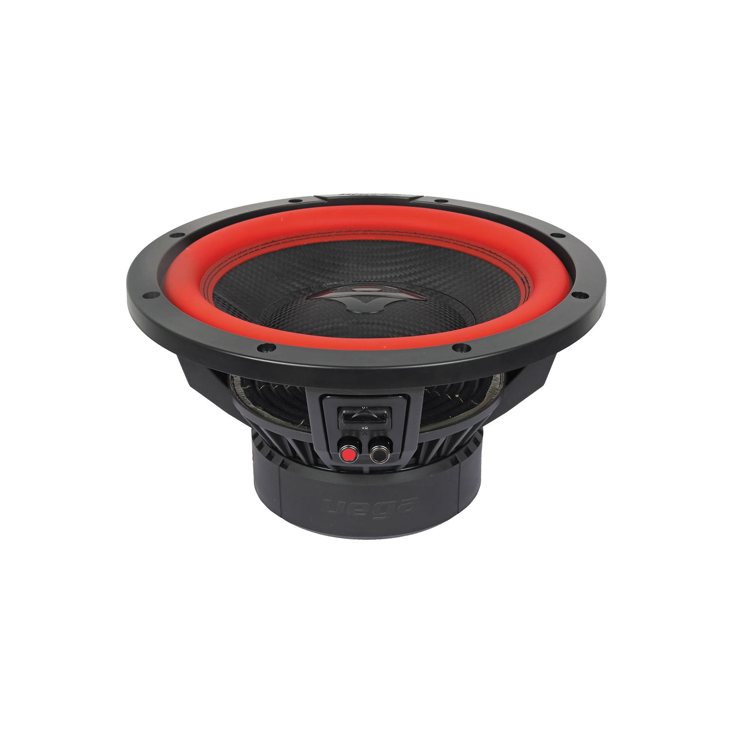 Alpine Shallow Subwoofer Cerwin Vega HS122D 1200W Max 12