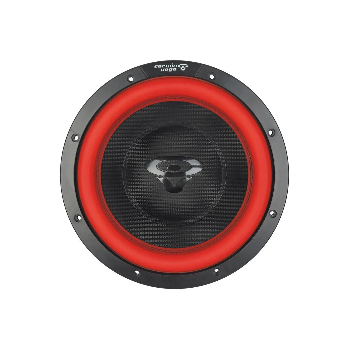 12" Vega Subwoofer DVC (2Ω) - V12DV2 - Cerwin Vega