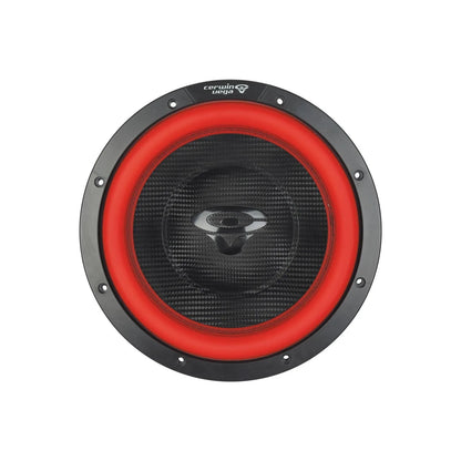 12" Vega Subwoofer DVC (2Ω) - V12DV2 - Cerwin Vega