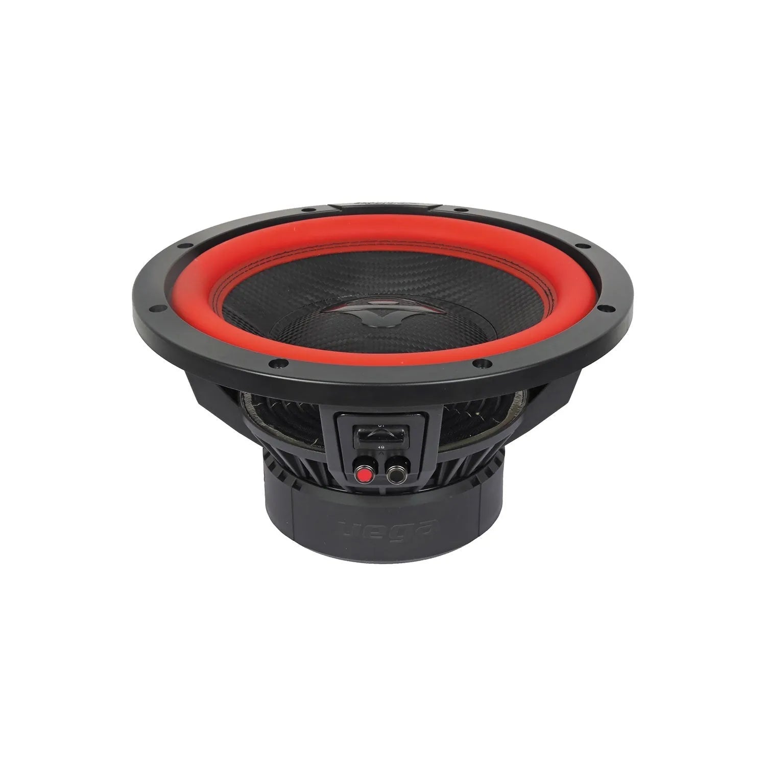 12" Vega Subwoofer DVC (2Ω) - V12DV2 - Cerwin Vega