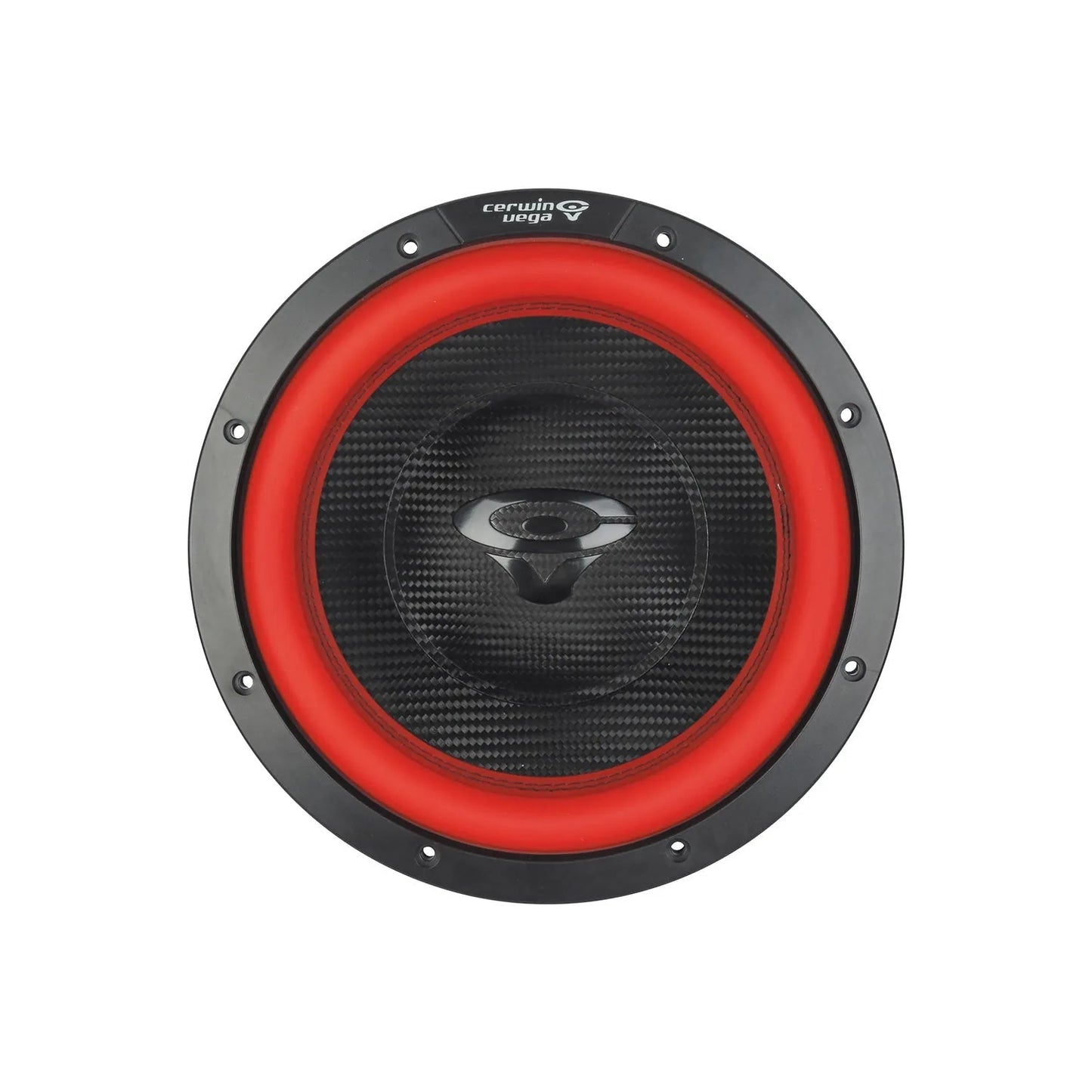 12" Vega Subwoofer DVC (4Ω) - V12DV4 - Cerwin Vega