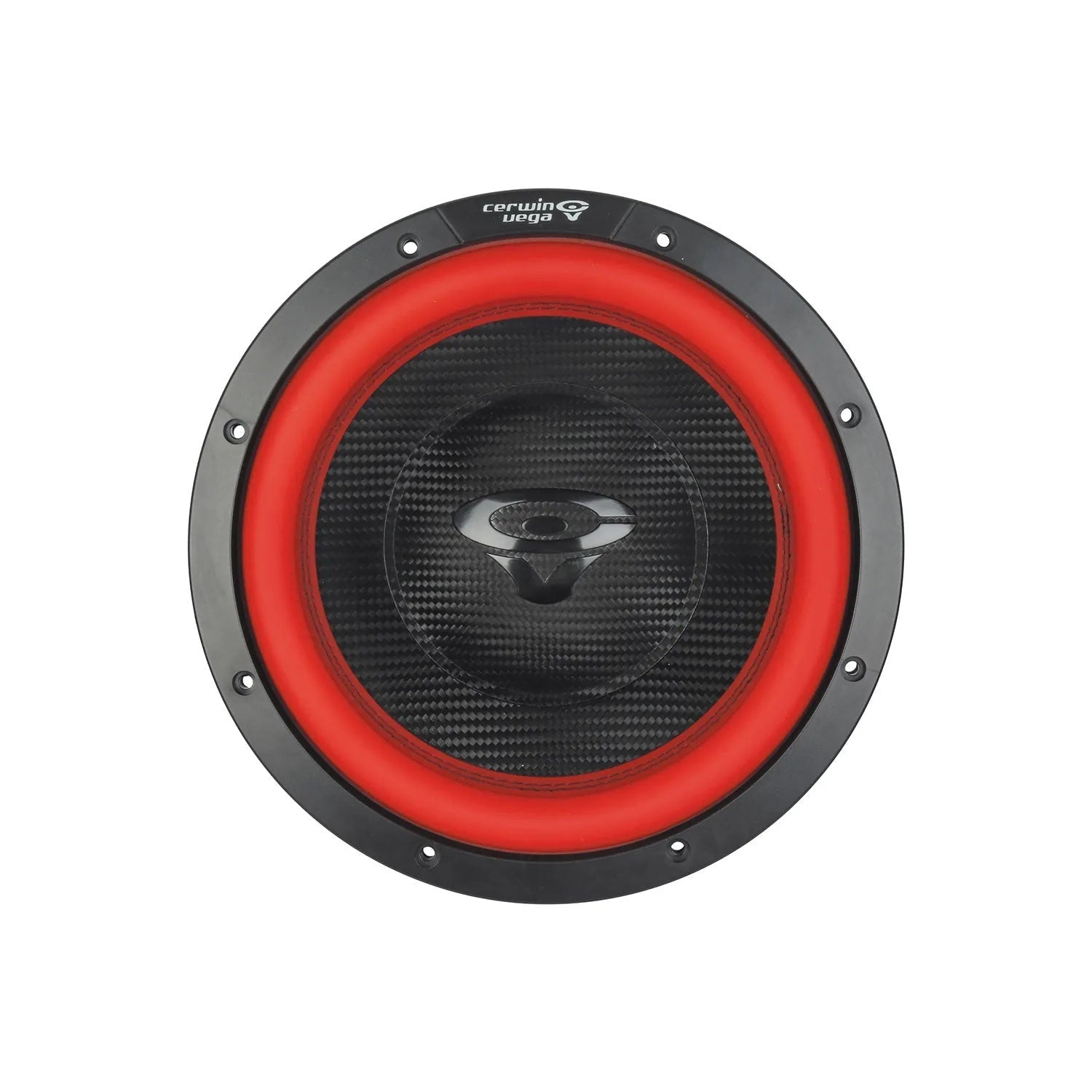 12" Vega Subwoofer DVC (4Ω) - V12DV4 - Cerwin Vega