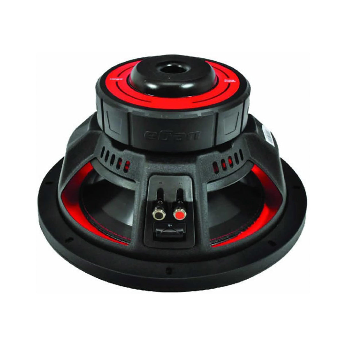 VEGA Series 15" Dual Voice Coil Subwoofer (2Ω) - V152DV2