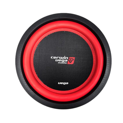 VEGA Series 15" Dual Voice Coil Subwoofer (2Ω) - V152DV2