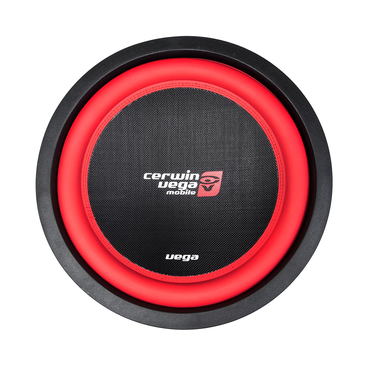 VEGA Series 15" Dual Voice Coil Subwoofer (2Ω) - V152DV2