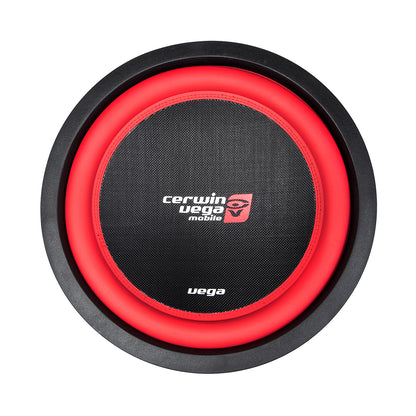 VEGA Series 15" Dual Voice Coil Subwoofer (2Ω) - V152DV2