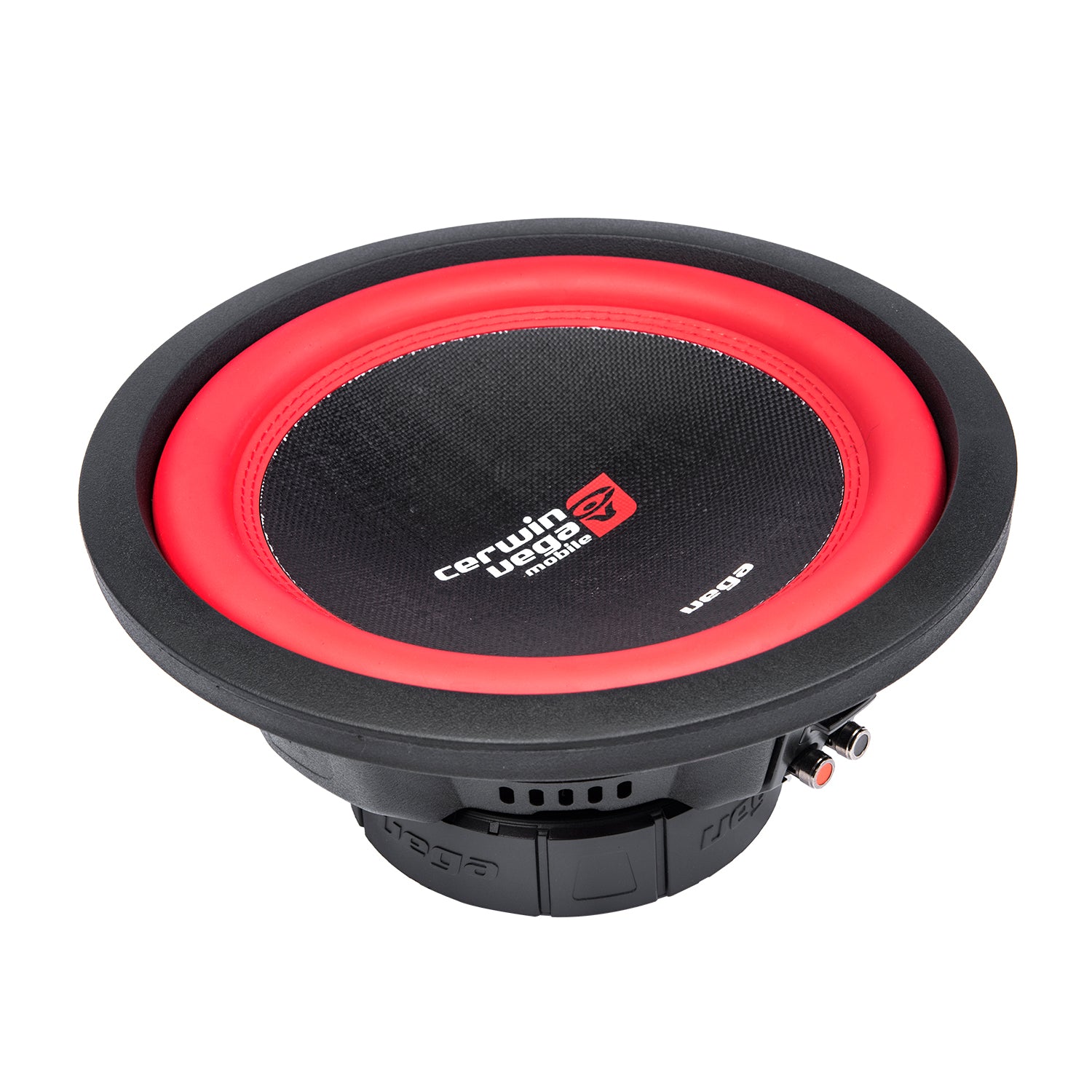 VEGA Series Subwoofers