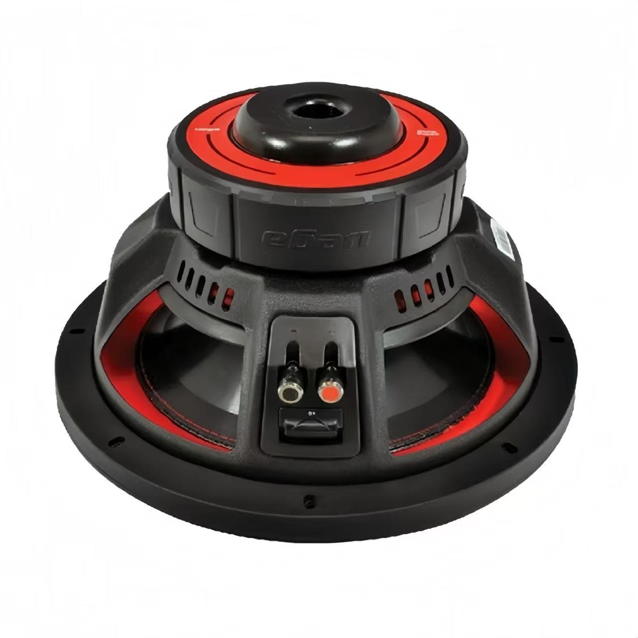 VEGA Series 15" Dual Voice Coil Subwoofer (4Ω) - V154DV2 - Cerwin Vega