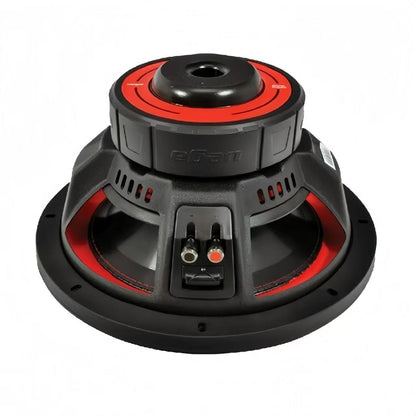 VEGA Series 15" Dual Voice Coil Subwoofer (4Ω) - V154DV2 - Cerwin Vega