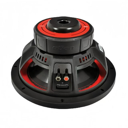 VEGA Series 15" Dual Voice Coil Subwoofer (4Ω) - V154DV2