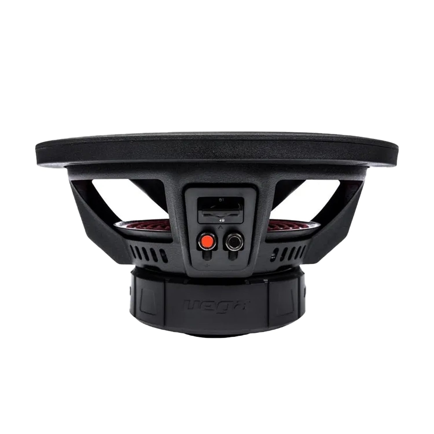 VEGA Series 15" Dual Voice Coil Subwoofer (4Ω) - V154DV2