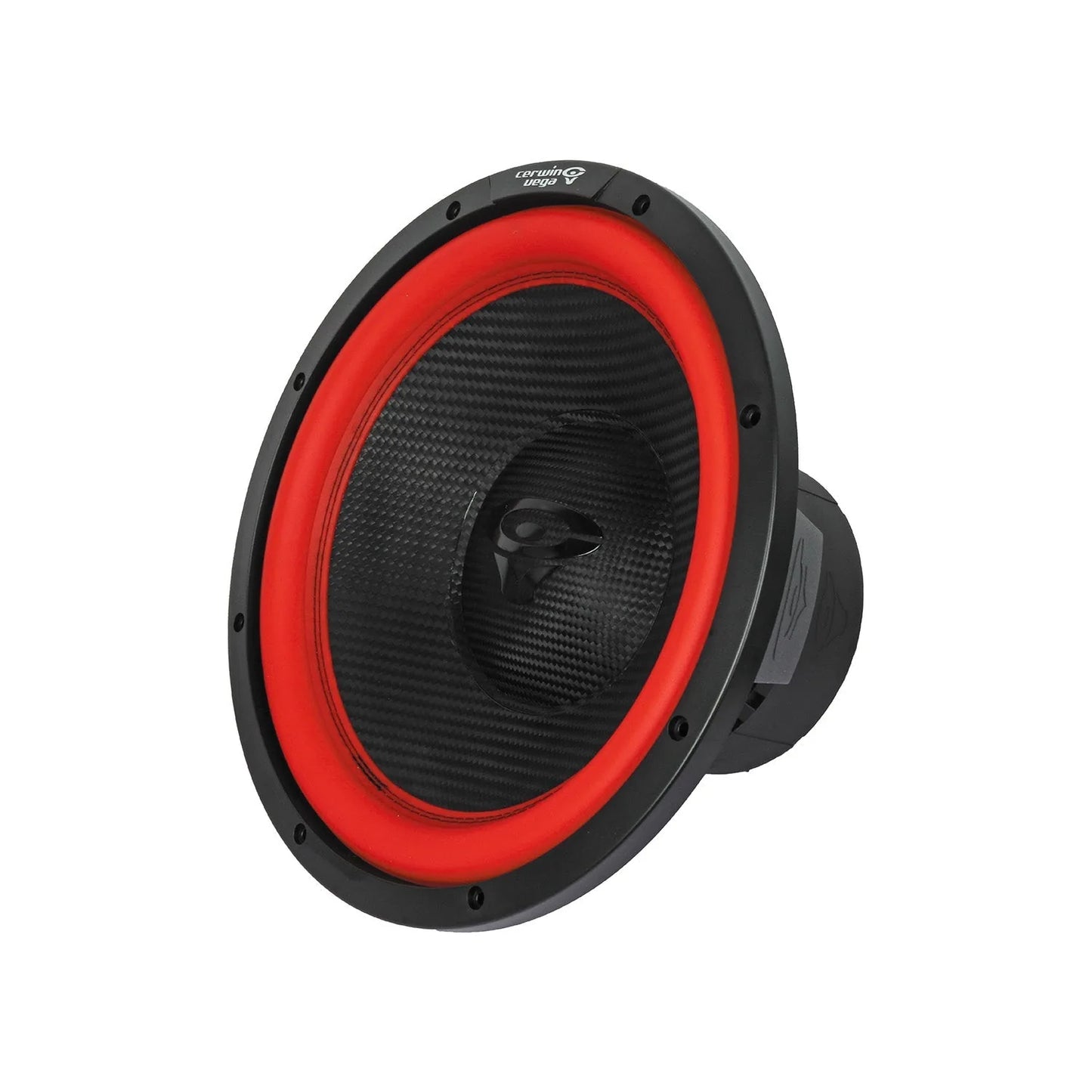 15" Vega Subwoofer DVC (2Ω) - V15DV2 - Cerwin Vega