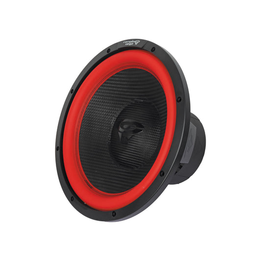 Vega Subwoofer - 15" 2Ω DVC subwoofer - V15DV2 - Cerwin Vega