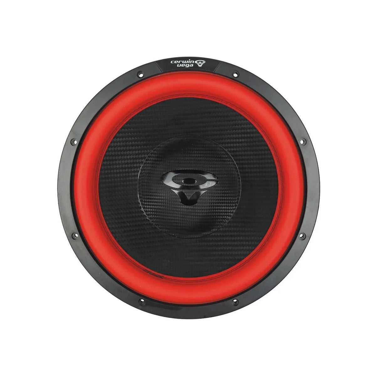 15" Vega Subwoofer DVC (4Ω) - V15DV4 - Cerwin Vega